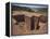 The Sunken Rock Hewn Church of Bet Giyorgis (St. George), Lalibela, Northern Ethiopia, Ethiopia-Gavin Hellier-Framed Premier Image Canvas