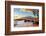 The Sunset Creates a Warm Glow on a Beach in Maui.-MH Anderson Photography-Framed Photographic Print