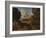 The Sunset (Il Tramont), 1506-1510-Giorgione-Framed Giclee Print