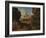 The Sunset (Il Tramont), 1506-1510-Giorgione-Framed Giclee Print