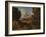 The Sunset (Il Tramont), 1506-1510-Giorgione-Framed Giclee Print