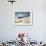 The Supermarine S6 Seaplane-John Henry Batchelor-Framed Giclee Print displayed on a wall