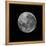 The Supermoon of March 19, 2011-Stocktrek Images-Framed Premier Image Canvas