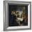 The Supper at Emmaus, 1638-Peter Paul Rubens-Framed Giclee Print