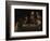 The Supper at Emmaus-Caravaggio-Framed Giclee Print