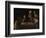 The Supper at Emmaus-Caravaggio-Framed Premium Giclee Print