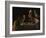 The Supper at Emmaus-Caravaggio-Framed Giclee Print