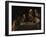 The Supper at Emmaus-Caravaggio-Framed Giclee Print