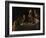 The Supper at Emmaus-Caravaggio-Framed Giclee Print