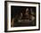 The Supper at Emmaus-Caravaggio-Framed Giclee Print