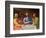 The Supper at Emmaus-Philippe De Champaigne-Framed Giclee Print