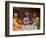 The Supper at Emmaus-Philippe De Champaigne-Framed Giclee Print