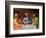 The Supper at Emmaus-Philippe De Champaigne-Framed Giclee Print