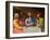 The Supper at Emmaus-Philippe De Champaigne-Framed Giclee Print