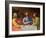 The Supper at Emmaus-Philippe De Champaigne-Framed Giclee Print