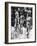The Supremes, C1963-null-Framed Photographic Print