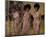 The Supremes-null-Mounted Photo