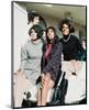 The Supremes-null-Mounted Photo