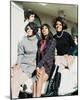 The Supremes-null-Mounted Photo