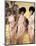 The Supremes-null-Mounted Photo