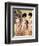 The Supremes-null-Framed Photo