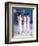 The Supremes-null-Framed Photo