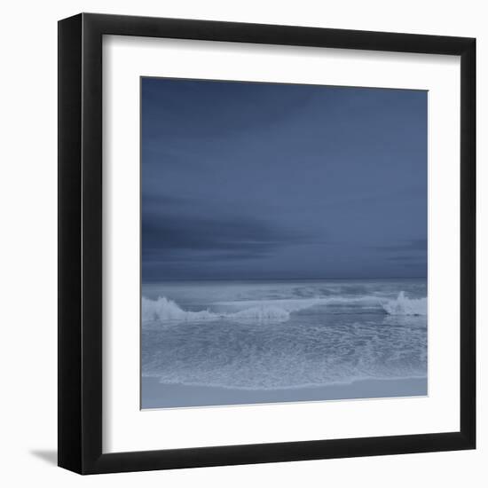 The Surf I-Maggie Olsen-Framed Art Print