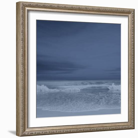 The Surf I-Maggie Olsen-Framed Art Print