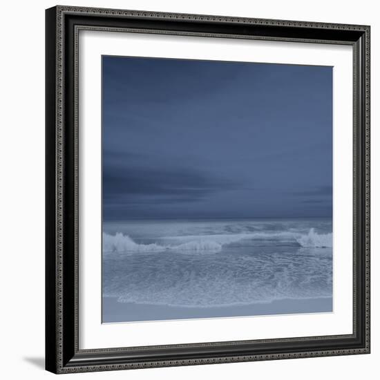 The Surf I-Maggie Olsen-Framed Art Print