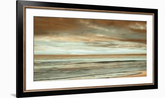 The Surf-John Seba-Framed Giclee Print