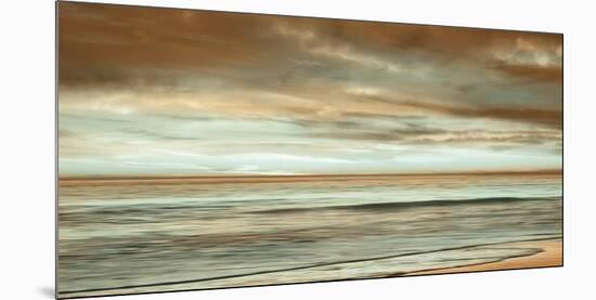 The Surf-John Seba-Mounted Giclee Print