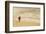 The Surfer-Carlos Casamayor-Framed Art Print