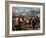 The Surrender of Breda, June 2Nd, 1625, (C163)-Diego Velazquez-Framed Giclee Print