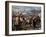 The Surrender of Breda, June 2Nd, 1625, (C163)-Diego Velazquez-Framed Giclee Print