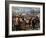 The Surrender of Breda, June 2Nd, 1625, (C163)-Diego Velazquez-Framed Giclee Print