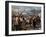 The Surrender of Breda, June 2Nd, 1625, (C163)-Diego Velazquez-Framed Giclee Print