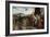 The Surrender of Granada in 1492, 1882-Francisco Pradilla Y Ortiz-Framed Giclee Print