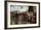 The Surrender of Granada in 1492, 1882-Francisco Pradilla Y Ortiz-Framed Giclee Print