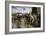 The Surrender of Granada in 1492-Francisco Pradilla Y Ortiz-Framed Giclee Print