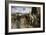 The Surrender of Granada in 1492-Francisco Pradilla Y Ortiz-Framed Giclee Print