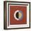 The Swan, No.17, Group Ix/Suw, 1914-5-Hilma af Klint-Framed Giclee Print