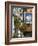 The Swan Pub, Walton on Thames, Surrey, England, United Kingdom-Charles Bowman-Framed Photographic Print