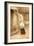 The Sweetest Rose-Charles Edward Wilson-Framed Giclee Print