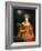 The Sweetheart Of Sigma Chi-Edward Eggleston-Framed Art Print