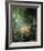 The Swing-Jean Honore Fragonard-Framed Premium Giclee Print