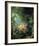 The Swing-Jean Honore Fragonard-Framed Premium Giclee Print