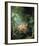 The Swing-Jean Honore Fragonard-Framed Premium Giclee Print