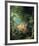 The Swing-Jean Honore Fragonard-Framed Premium Giclee Print