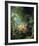 The Swing-Jean Honore Fragonard-Framed Premium Giclee Print