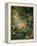 The Swing-Jean-Honor? Fragonard-Framed Premier Image Canvas